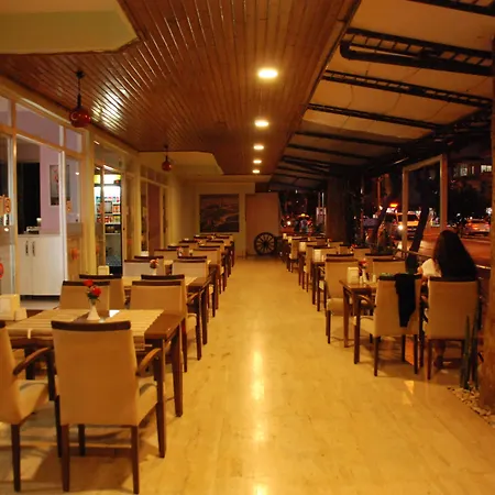 فندق Kleopatra Aydin 3*