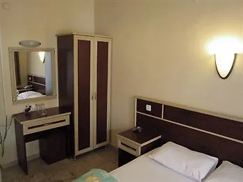 Hotel Kleopatra Aydin 3*