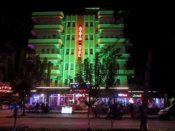 Kleopatra Aydin Hotel 3*