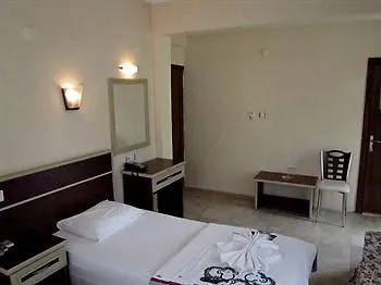 Hotel Kleopatra Aydin Alanya
