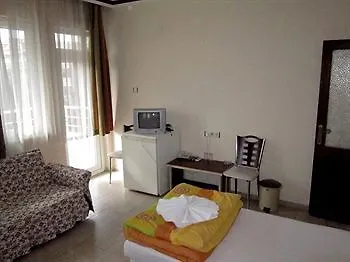 Kleopatra Aydin 3* Alanya