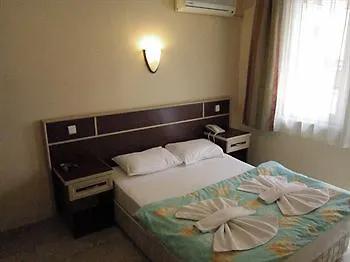 Kleopatra Aydin Hotel Alanya