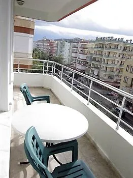 Kleopatra Aydin Hotel