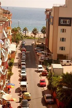 Kleopatra Aydin 3*