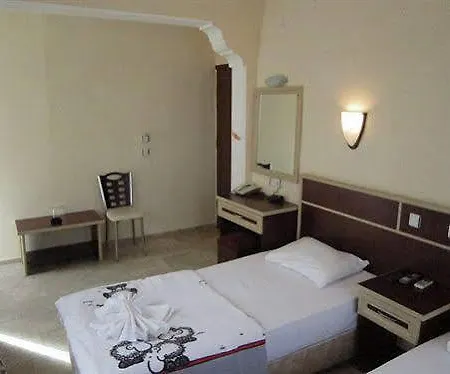 Kleopatra Aydin Hotel Alanya