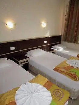 Kleopatra Aydin Hotel Alanya
