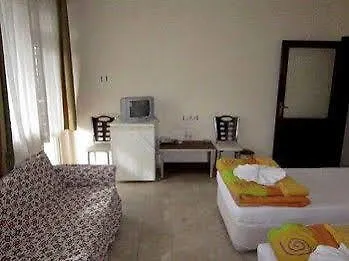 Kleopatra Aydin 3* Alanya