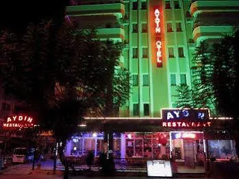 Hotel Kleopatra Aydin 3*