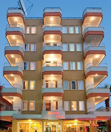 Kleopatra Aydin 3*