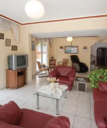 Kleopatra Aydin Hotel 3*