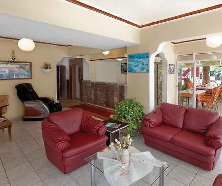 Kleopatra Aydin 3* Alanya