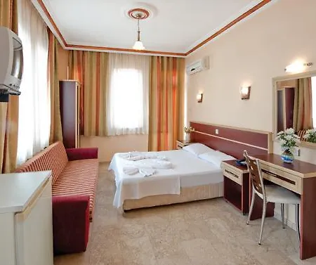 Hotel Kleopatra Aydin
