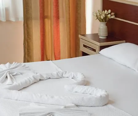 Hotel Kleopatra Aydin 3*