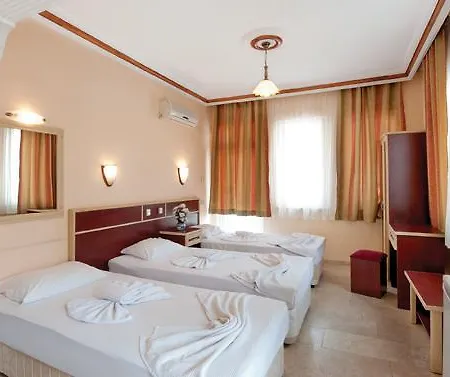 Hotel Kleopatra Aydin Alanya