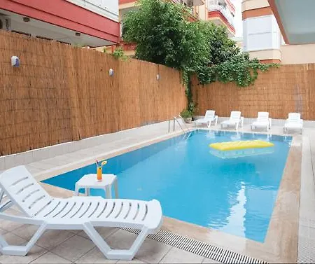Hotel Kleopatra Aydin