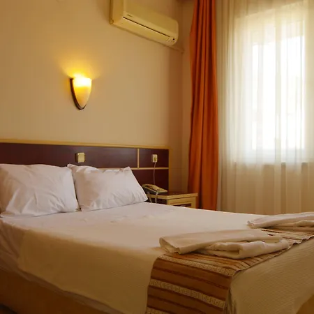 Hotel Kleopatra Aydin 3*