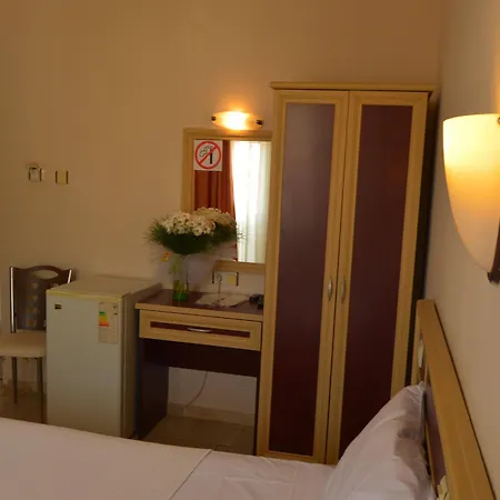Hotel Kleopatra Aydin 3*