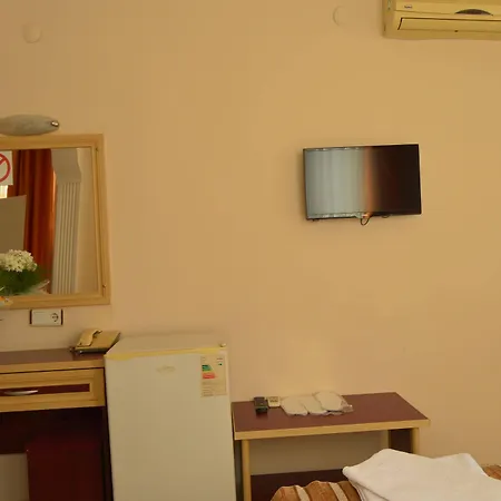 Kleopatra Aydin Hotel Alanya