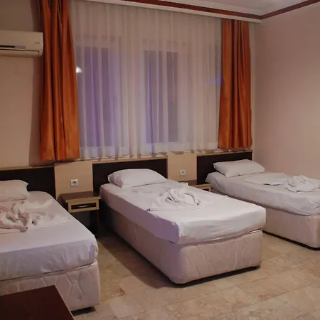 Hotel Kleopatra Aydin