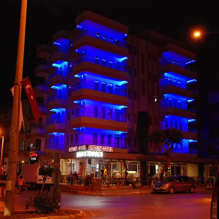Hotel Kleopatra Aydin Alanya