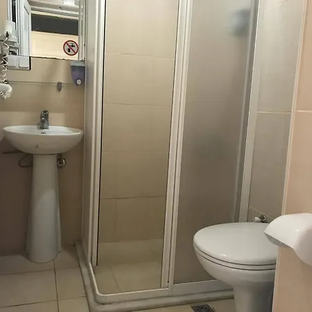 Hotel Kleopatra Aydin 3*