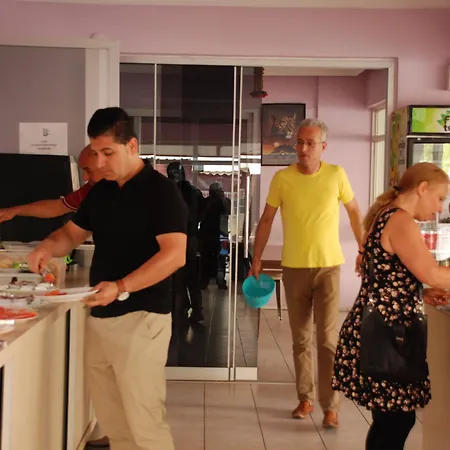 Kleopatra Aydin Alanya