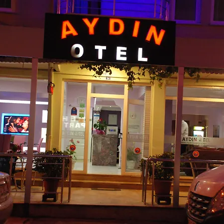 Kleopatra Aydin Alanya